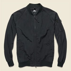 Penfield Okenfield bomber jacket | size large men